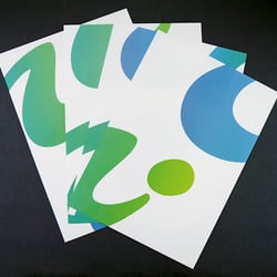 Geschäftspapier