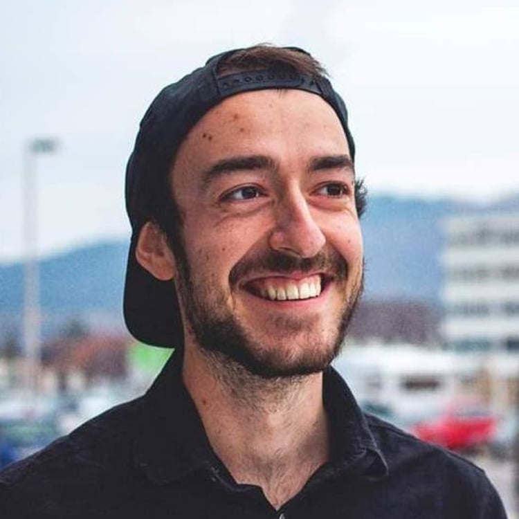 Nico Dörle