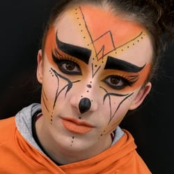 The Totem Girl #1