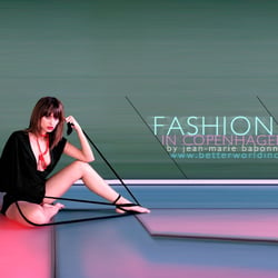 Fashion in Copenhagen