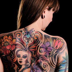 Tattoos