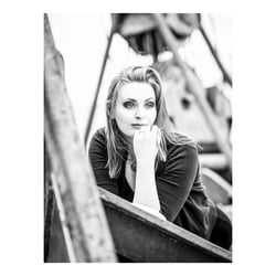 Yvonne