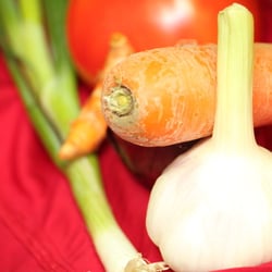Food Photography 2012