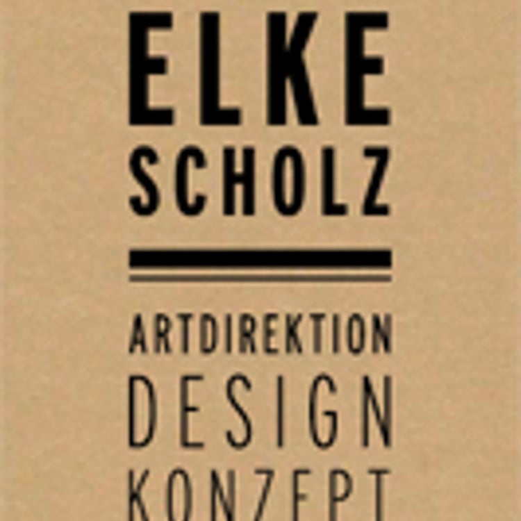 Elke Scholz