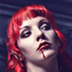 Vampire world