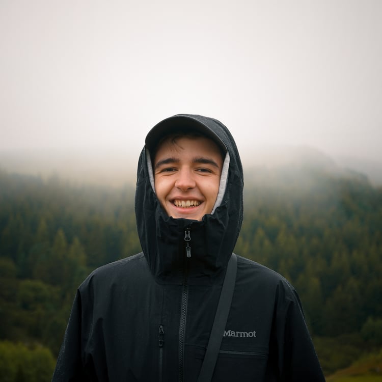 Dominik Schulz