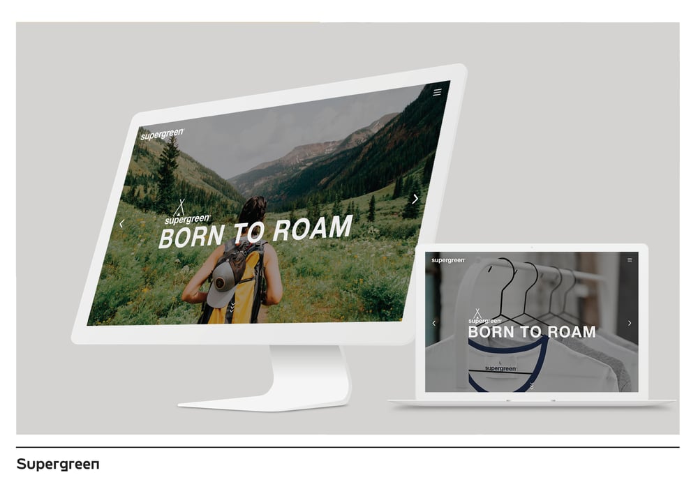 Webdesign