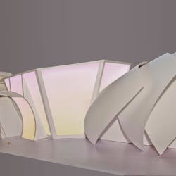 museum Licht