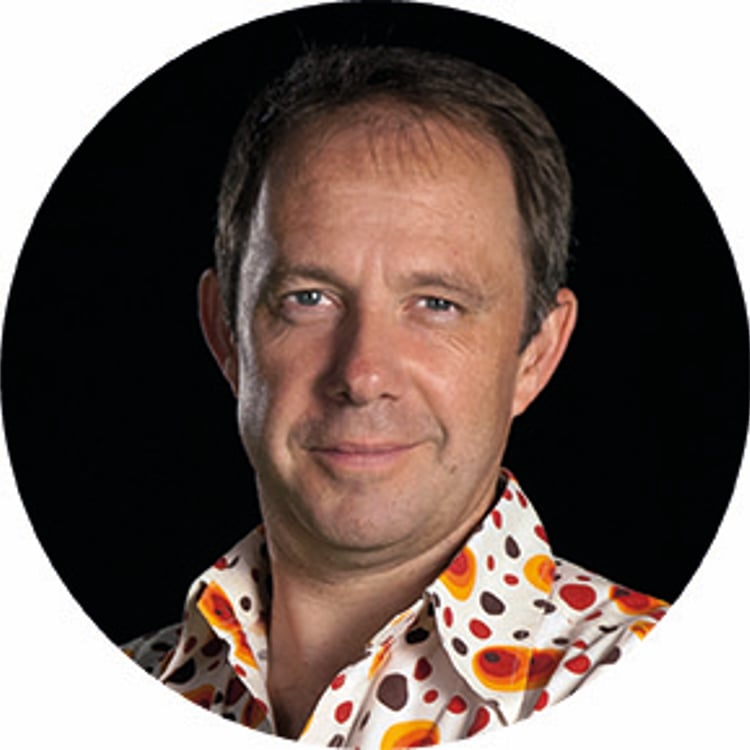 Simon Sieverts