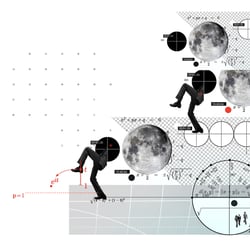 Stranger than Fiction. Editorial series for french news magazine, zoom-in