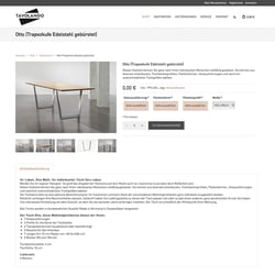 Produkt Konfigurator
