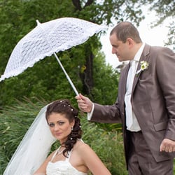Hochzeitssaison 2013