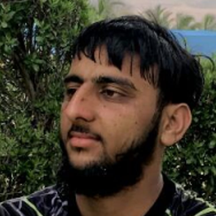 Abdul Samad