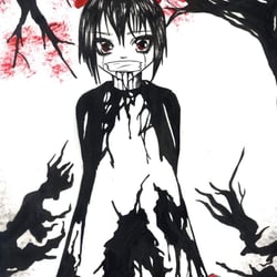 Charakterdesign 13
