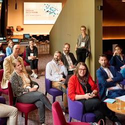 Fachtagung Dimension Digitalisierung