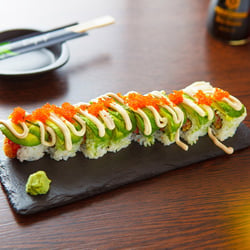 Food Aufnahmen für Ninja Lounge in Düsseldorf