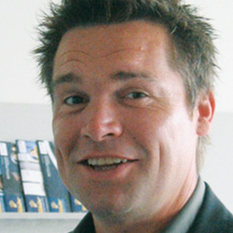 Ralf Tödter