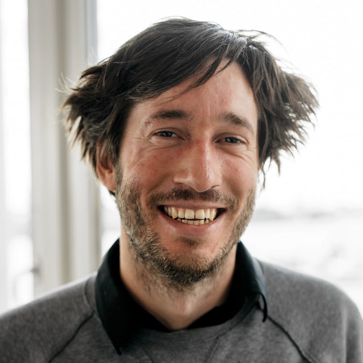 Björn Frädrich