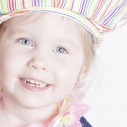 Kinderfotografie Indoor
