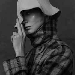 ANNACLARA for Grazia Serbia