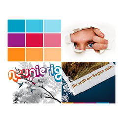 Corporate Design