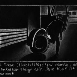Iconoclash, Tag 2, Bild 3