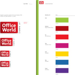 Corporate Design Manual
