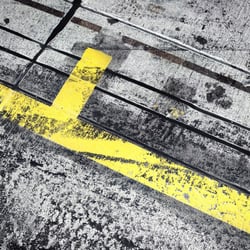 A Racetrack backplate by MAGROUND