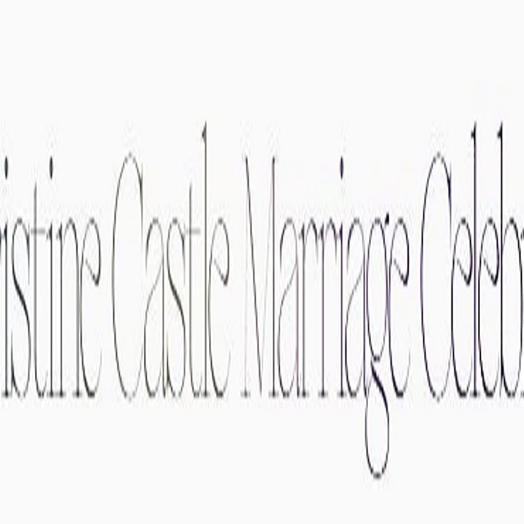 Christine Castle Marriage Celebrant