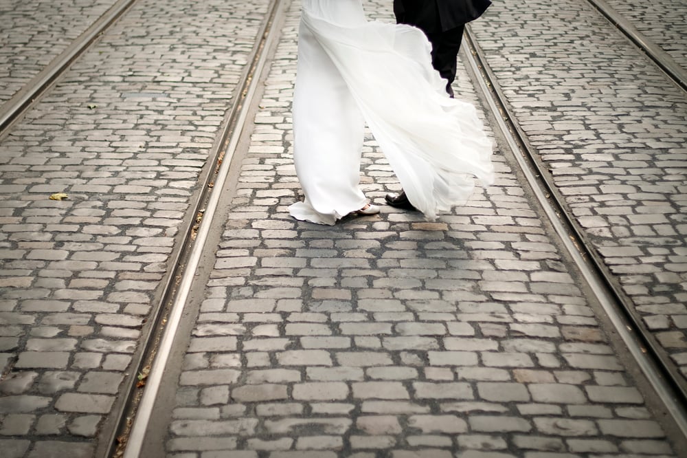 Hochzeit