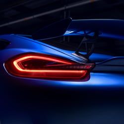 Porsche 16