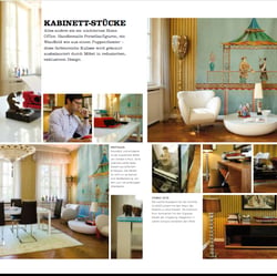 Interiorstyling