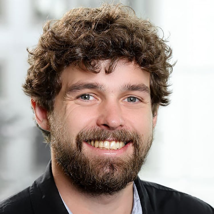 Daniel Schmidt