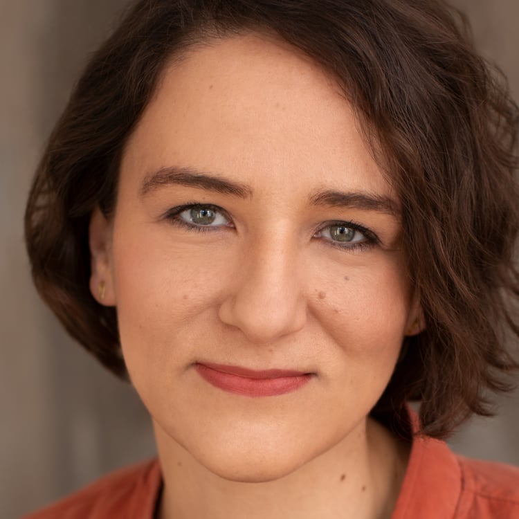 Juliane Trebus