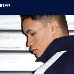 Fila Germany  #client: #Fila Germany  https://www.fila.de/  #Fotograf Nader Kabbany http://www.nadkab.de   #agency   http://mkt