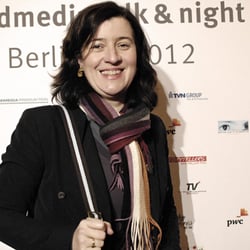Berlinale 2012 DSC9448