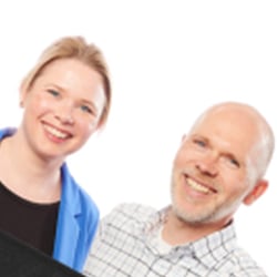Website Relaunch Bischof Druck // Optimierte Darstellung für mobile Endgeräte
