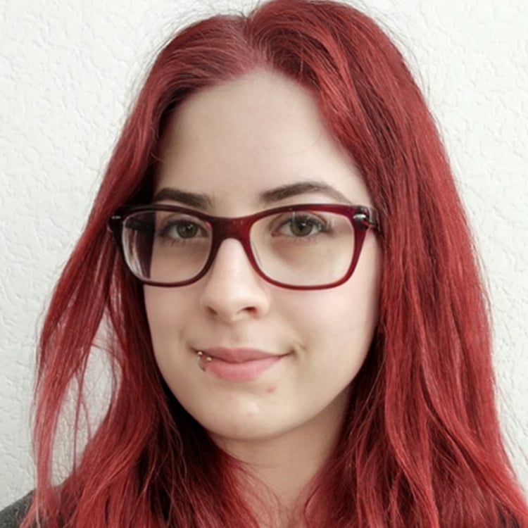 Natascha Ramseger
