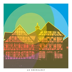 Am Obermarkt