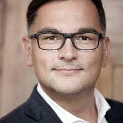 Businessportrait – Geschäftsführerportraits