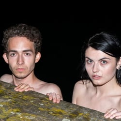 Skinny Dipping 1