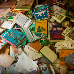 Misplaced Souls: UrbEx Photography
