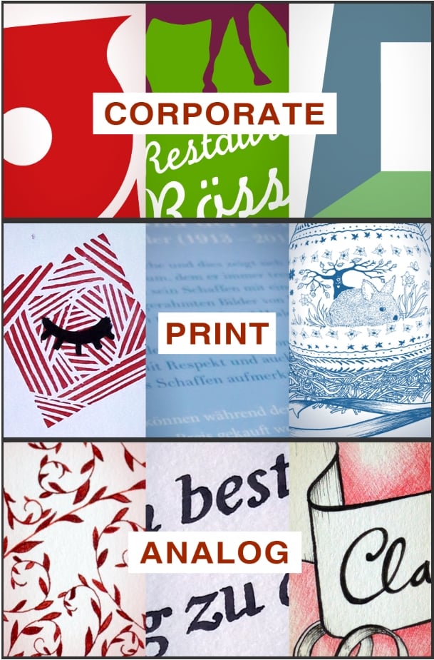 Grafikdesign