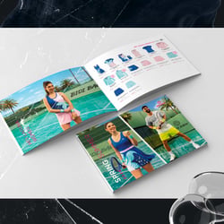 Portfolio – Print, Editorial & Markenkommunikation