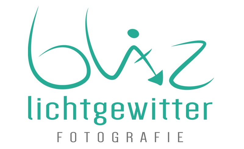 Logo Blitzlichtgewitter