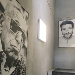 Gestaltung der Möbelausstellung