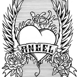 Winged Angel