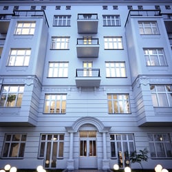 Berlin House