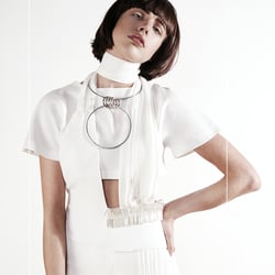 CÔTE BLANC S/S’17