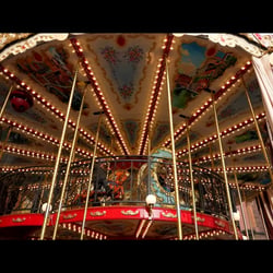 The Grand Caroussel